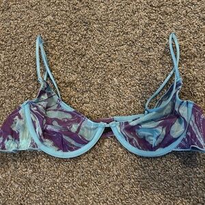 Urban outfitters bralette